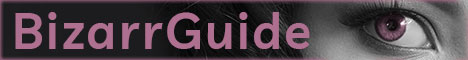 bizarreguide.de